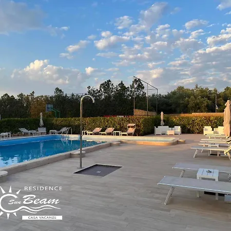 Aparthotel Sunbeam Leporano