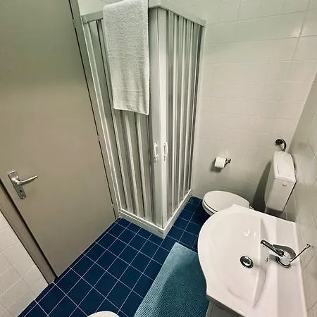 Aparthotel Sunbeam
