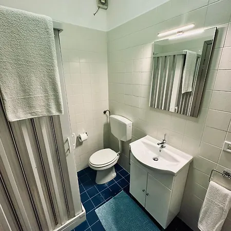 Aparthotel Sunbeam *
