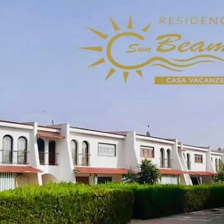 Aparthotel Sunbeam Leporano