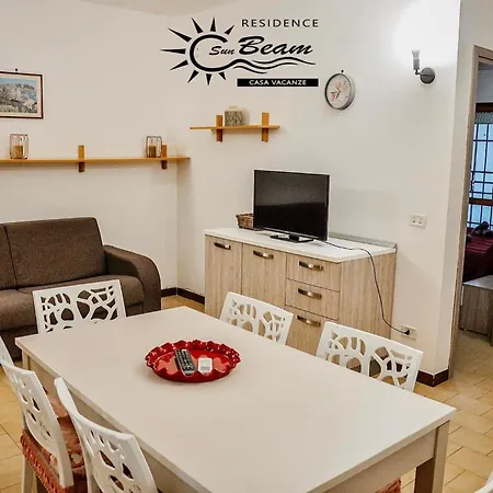 Sunbeam Aparthotel