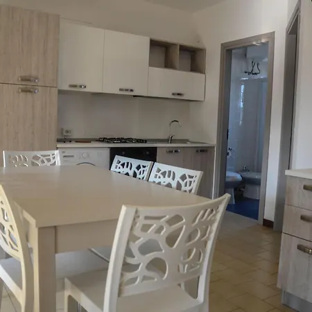 Sunbeam Aparthotel Leporano