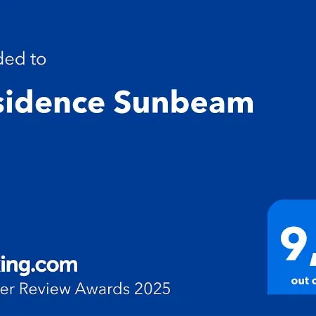 Sunbeam Aparthotel