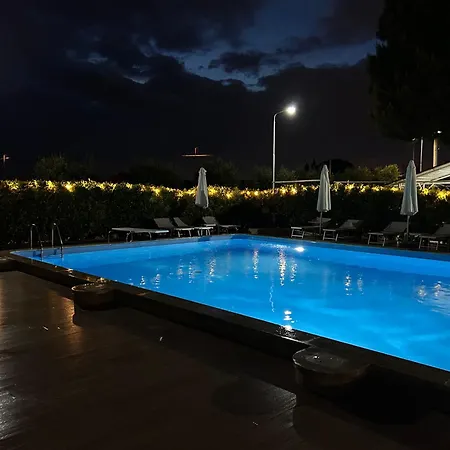 Aparthotel Sunbeam Leporano