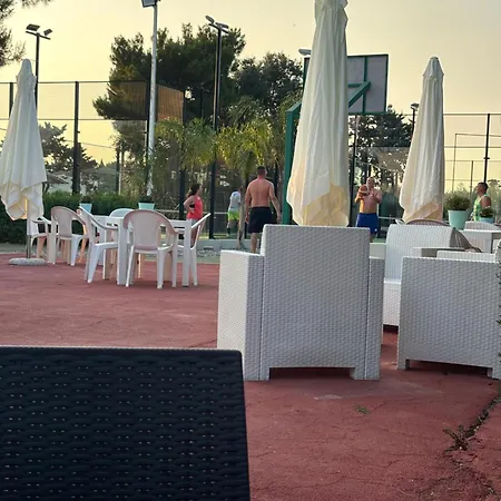 Aparthotel Sunbeam Leporano