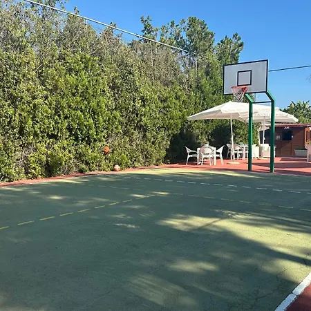 Sunbeam Aparthotel 4*