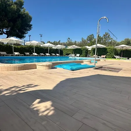 Aparthotel Sunbeam 4*