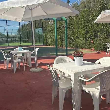 Sunbeam Aparthotel Leporano