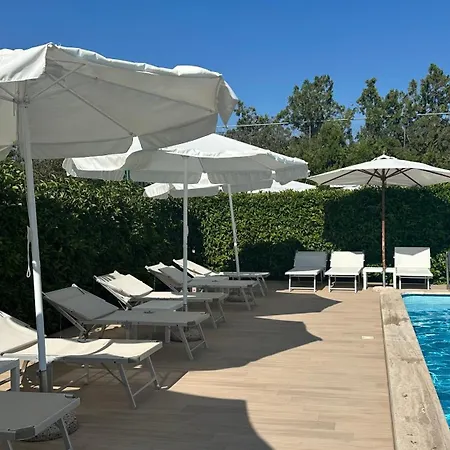 Aparthotel Sunbeam Leporano