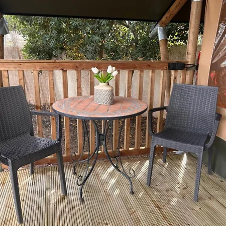 Sunbeam Aparthotel 4*