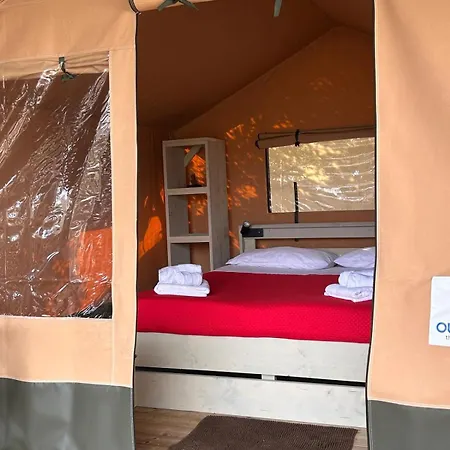 Sunbeam Aparthotel Leporano