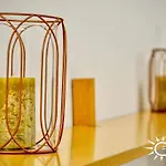 Lägenhetshotell Sunbeam