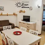Sunbeam Apartmanhotel