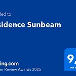 Sunbeam Apart Otel
