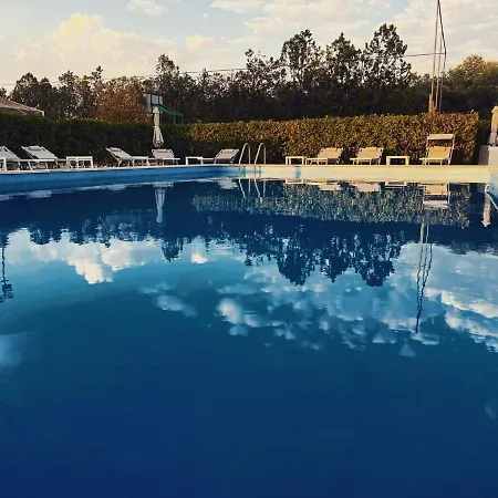 Apart-hotel Sunbeam 4*