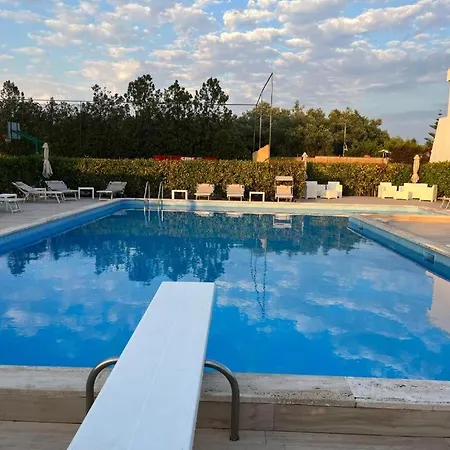 Aparthotel Sunbeam 4*