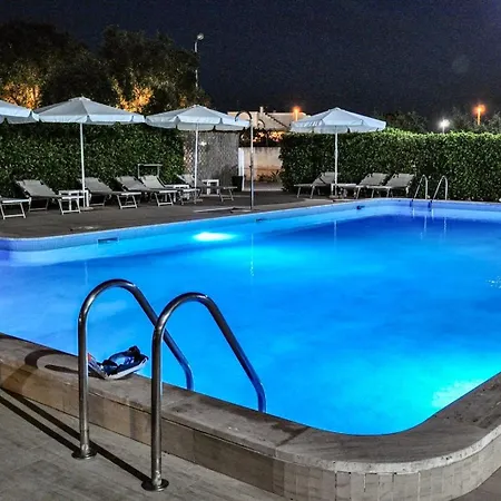 Sunbeam Aparthotel