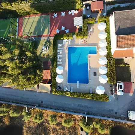 Sunbeam Appart hôtel 4*