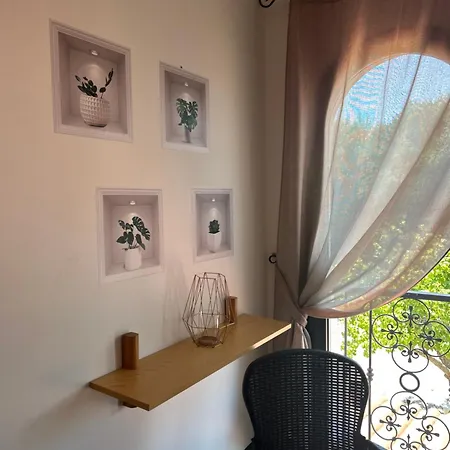 Sunbeam Appart hôtel