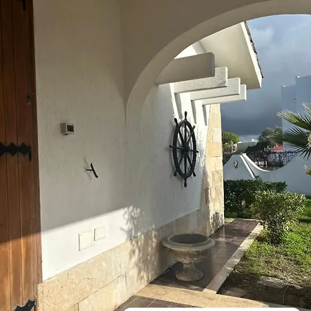Sunbeam Apart-hotel Leporano