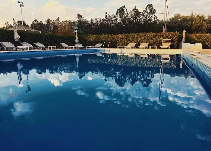 Aparthotel Sunbeam 4*
