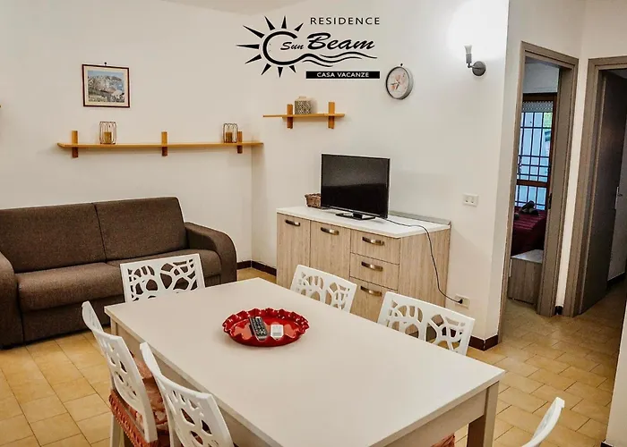 Sunbeam Aparthotel