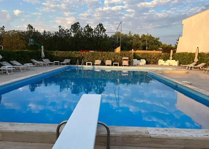 Aparthotel Sunbeam 4*