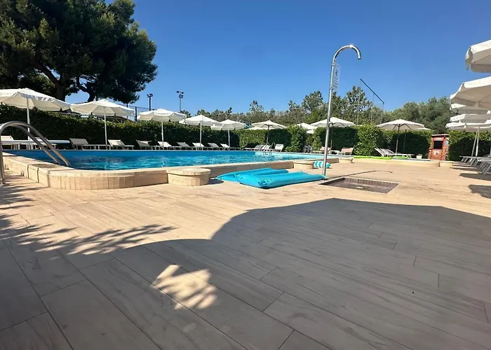 Aparthotel Sunbeam 4*