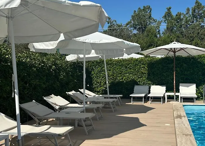 Aparthotel Sunbeam Leporano