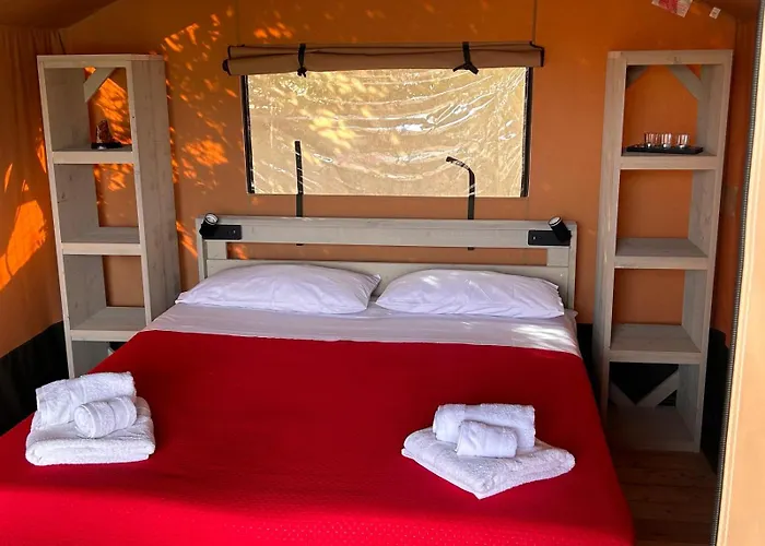 Sunbeam Aparthotel